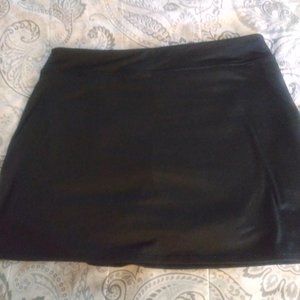 SKORT Perfect for HOT Summmer DAys